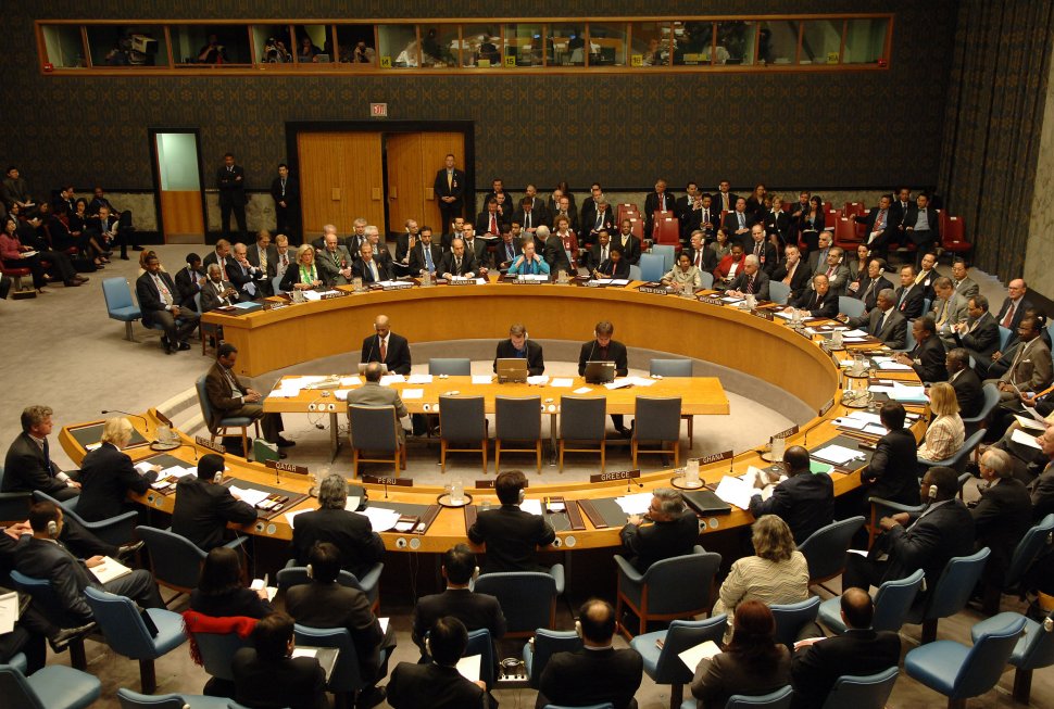Consiliul de Securitate al ONU va aproba luni acordul de la Viena