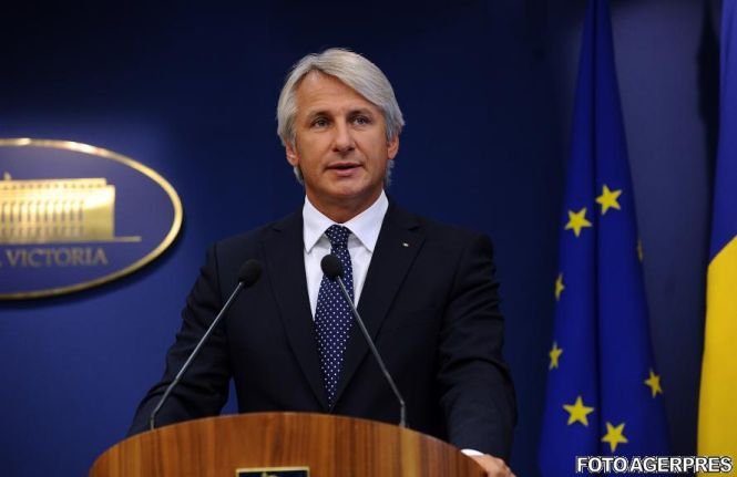 Ministrul Finanţelor: Acordul României cu FMI şi CE, valabil până în septembrie