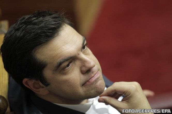 UE a decis să acorde Greciei o finanţare de urgenţă de 7 miliarde de euro