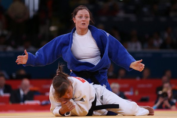 Argint pentru România, la Grand Slam la judo din Rusia