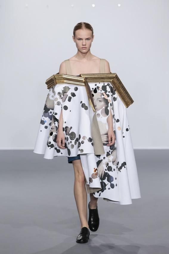 Îmbrăcate de parcă ar fi nimerit într-o încăierare între pictori 316706