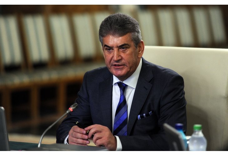 Gabriel Oprea, mesaj clar în privința funcției de prim-ministru