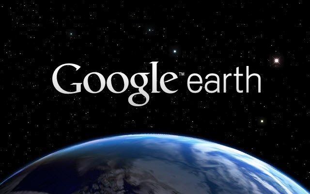 Cele mai surprinzătoare descoperiri făcute de Google Earth