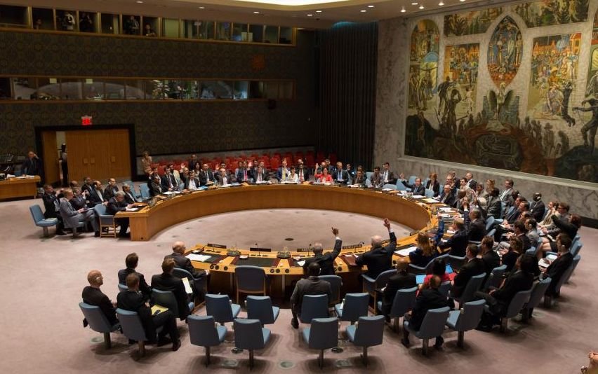 Consiliul de Securitate ONU a aprobat acordul nuclear cu Iranul