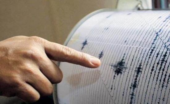 Cutremure în mai puţin de un minut, în Maramureş şi în Satu Mare