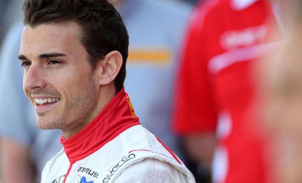 FIA retrage din Formula 1 numărul 17, după decesul lui Jules Bianchi