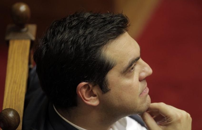 Grecia şi-a achitat datoria către BCE şi poate beneficia în continuare de finanţare pentru bănci 