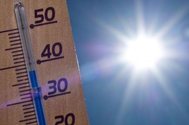 Luna iunie din acest an, cea mai călduroasă de pe glob, din ultimii 135 de ani