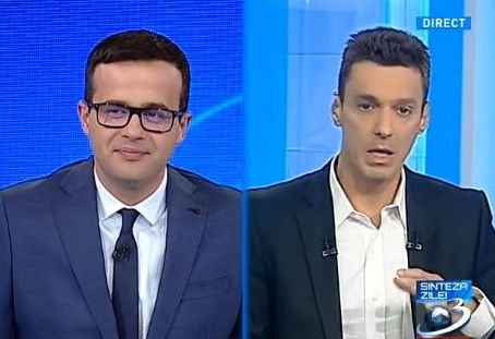 Mircea Badea: Eu sunt cel mai mare fan al preşedintelui Iohannis. Vreau TVA de 25%, dublarea impozitelor şi CAS de 30%