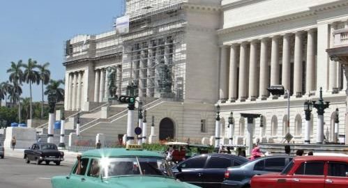 Moment istoric. SUA şi Cuba şi-au redeschis oficial ambasadele