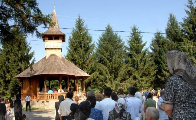 Sfântul Ilie: Peste 127.000 de români îşi serbează onomastica