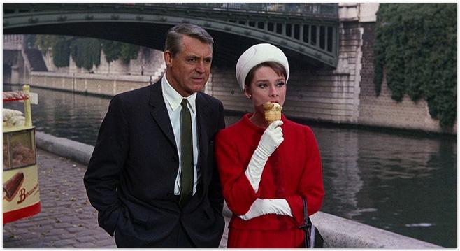 Audrey Hepburn şi Hubert de Givenchy, povestea unui cuplu rupt din rai