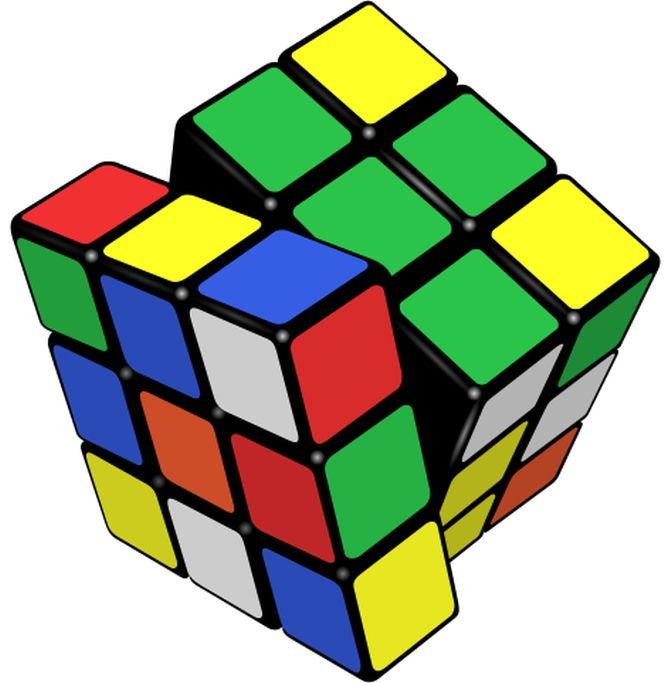 Campionatul mondial de Cub Rubik 2015 a fost câştigat de un puşti de 19 ani