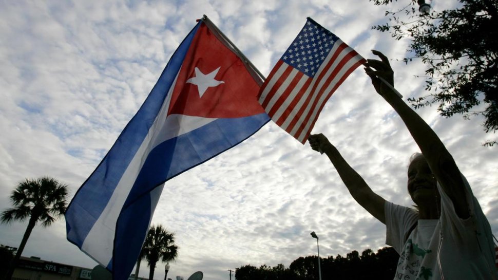 Cuba vrea înapoi Guantanamo, SUA refuză