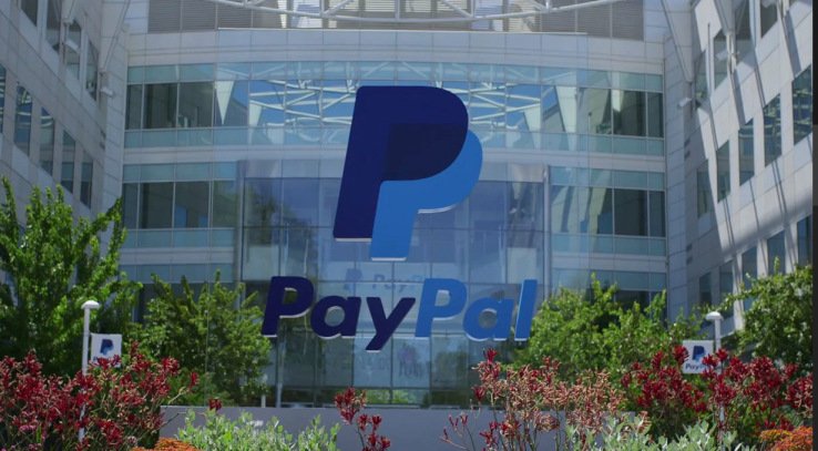 PayPal, evaluare colosală după listarea la bursă. Compania a depăşit gigantul eBay