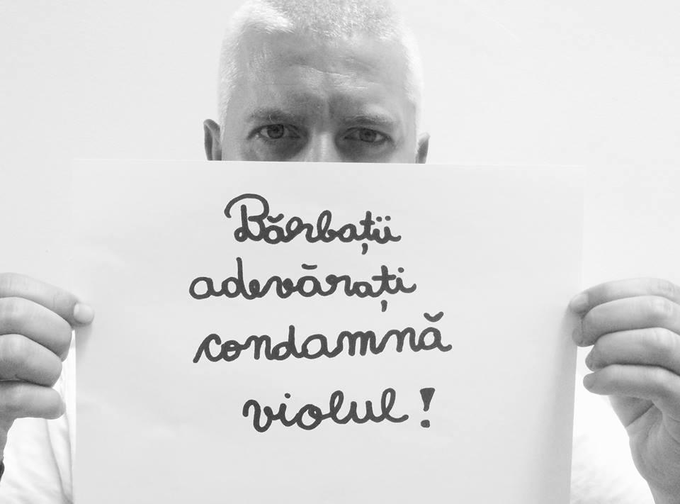 Virgil Ianțu, mesaj memorabil pe tema elevei violate din Vaslui 317159