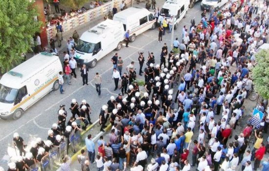 Autorităţile au identificat un suspect în cazul atentatului comis în Turcia