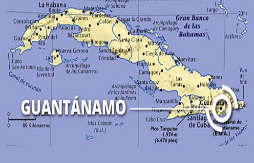 Guantanamo - iadul deţinuţilor, la un pas de închidere. Casa Albă tocmai a făcut acest anunţ