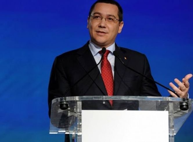 Victor Ponta vrea sesiune extraordinară a Parlamentului pentru Codul fiscal