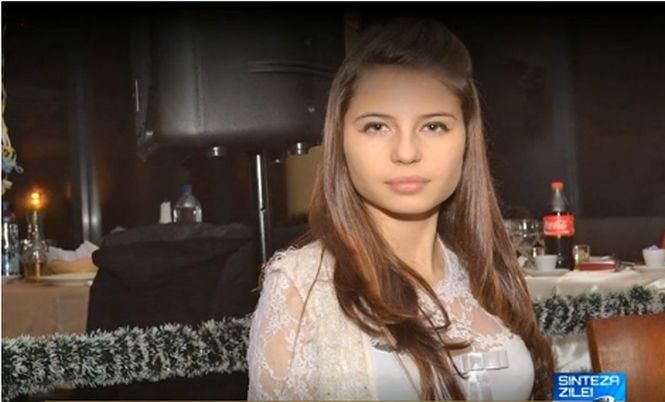Asasinul fetei ucise în parcul Copou din Iaşi, pe punctul de a fi eliberat