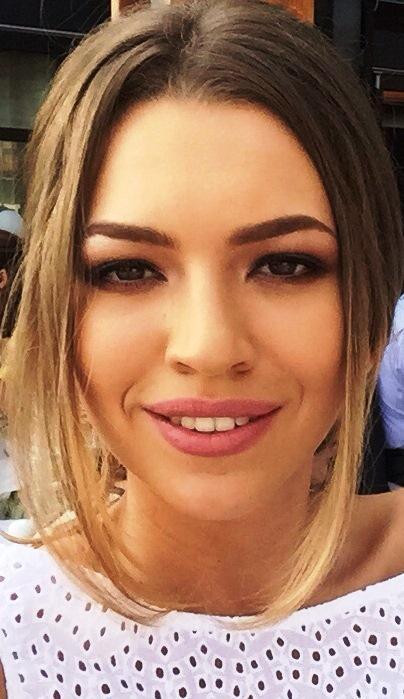 I’m a star, o nouă rubrică la Observatorul matinal, susţinută de cei mai buni studenţi IMA 317717