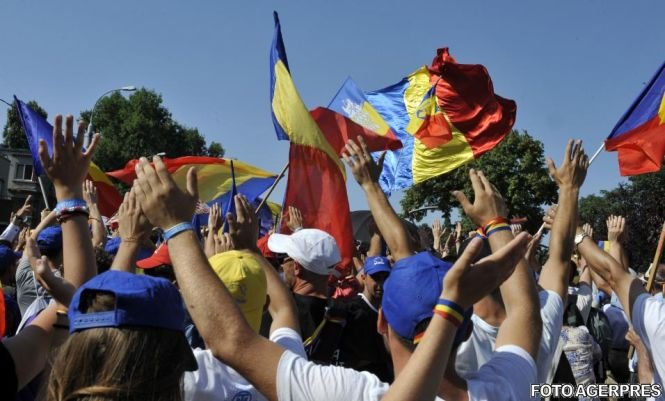 Ministerul de Externe salută constituirea coaliţiei în Republica Moldova. &quot;Acordul pune bazele unei majorități pro-europene&quot;