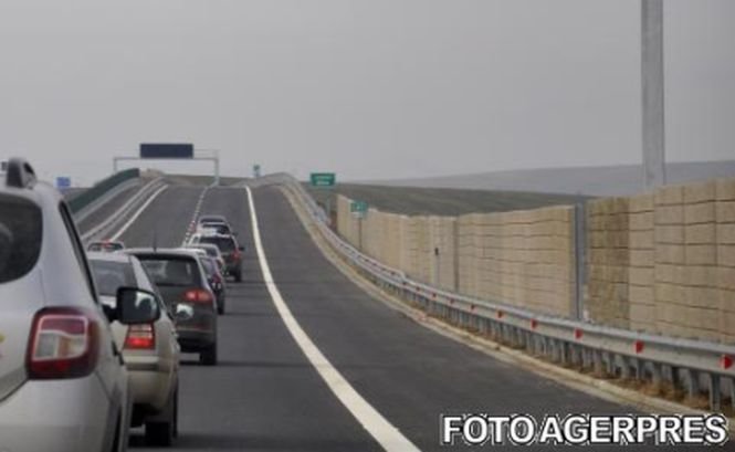 România fierbe la aproape 40 de grade. Restricţie de trafic pe toate drumurile din judeţele avertizate cu cod portocaliu de caniculă 