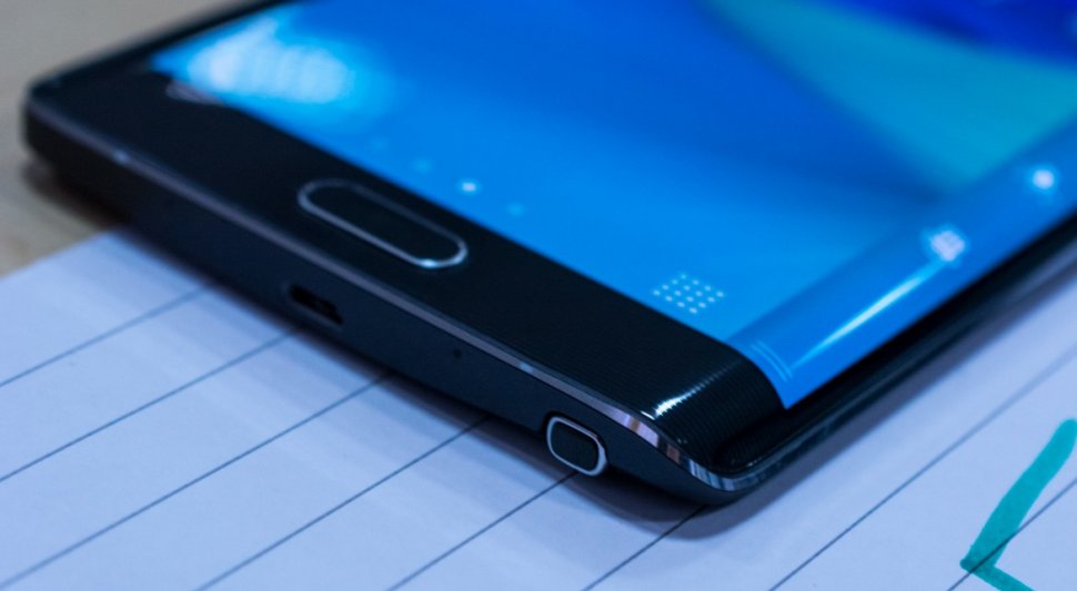 Samsung se pregătește de lansarea lui Galaxy Note 5
