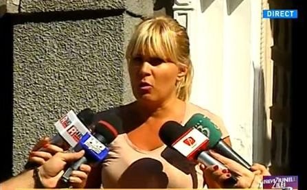 Elena Udrea: Eu scriam din arest că am fost arestată pe baza unor declaraţii şi violatorii erau liberi din martie