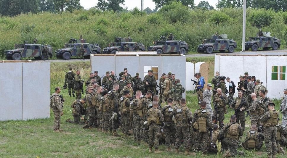 Tiraspol, anunţ de ultimă oră: Ucraina a mobilizat 7.000 de militari la frontiera cu Transnistria