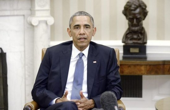 Barack Obama: Africa este pe val. Are un ritm alert al dezvoltării