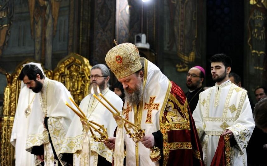 Patriarhia Română îndeamnă la rugăciuni pentru ploaie 