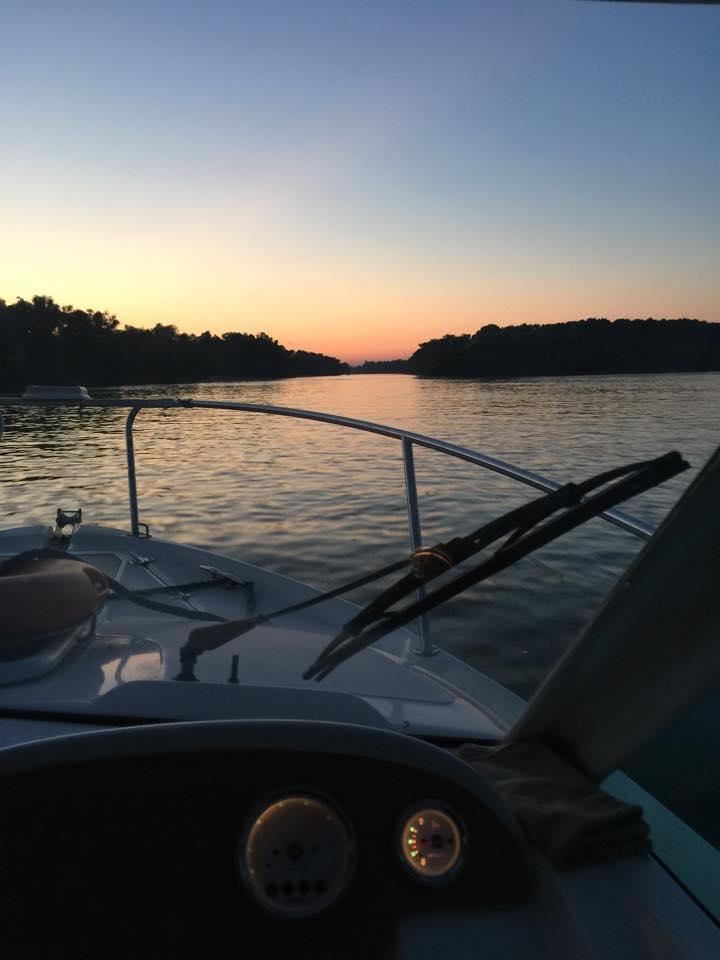 Victor Ponta, fotografii inedite din Delta Dunării 318264