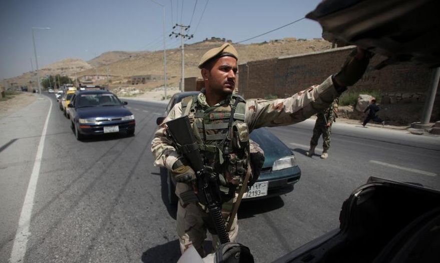 Bază militară strategică din Afganistan, cucerită de insurgenţi talibani