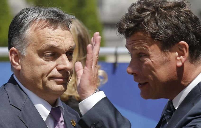 Ce s-a întâmplat în Ungaria după declaraţiile făcute de Viktor Orban în România