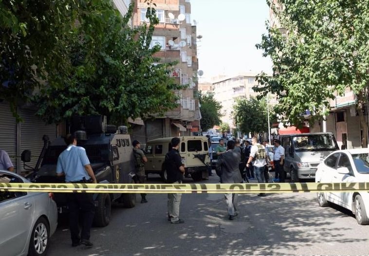 Doi militari turci, ucişi într-un atac terorist atribuit insurgenţilor kurzi