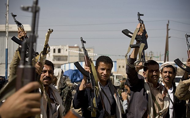 Un lider al insurgenţilor huthi din Yemen a fost capturat