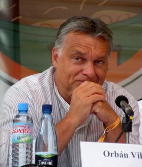 Viktor Orban acuză România că jigneşte Ungaria, de la Băile Tuşnad