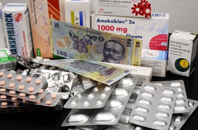 Comisia Europeană a suspendat comercializarea a 700 de medicamente