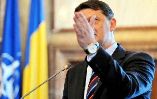 De ce a fost arestat Gabriel Berca, fostul consilier al lui Traian Băsescu