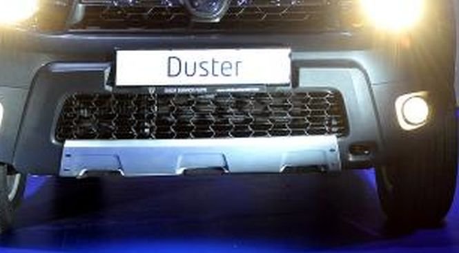 Duster, facelift de 2015. Iată ce investiţii va avea sub capotă