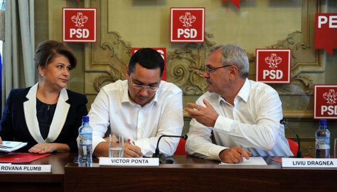 Liviu Dragnea: Nu se taie bani de la niciun minister. PSD a stabilit sesiunea extraordinară pe Codul fiscal în perioada 24-26 august