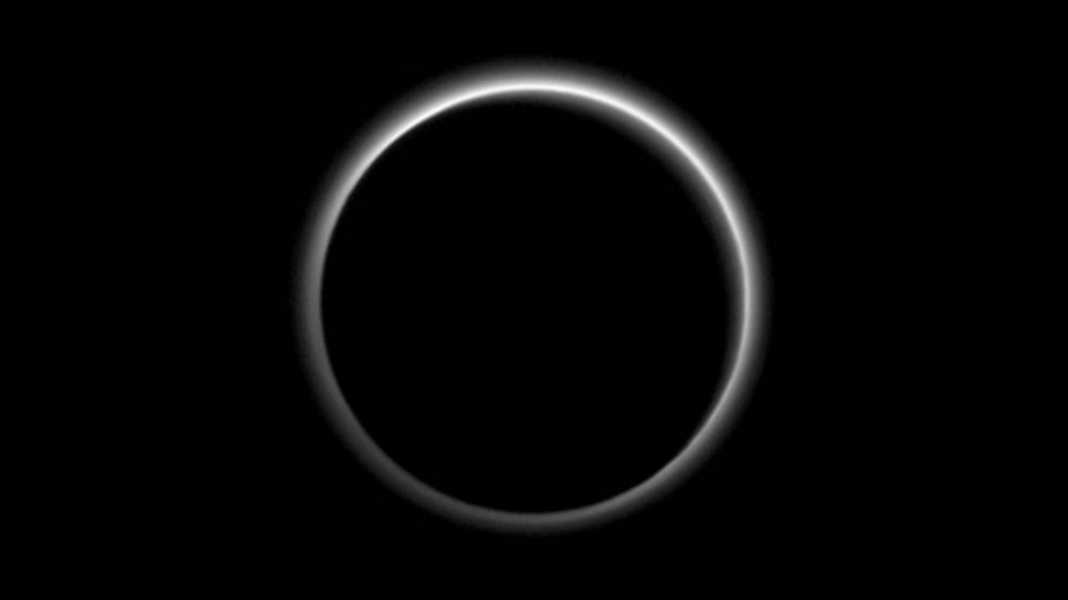 NASA, descoperire surprinzătoare pe Pluto. &quot;Ne-a întrecut orice aşteptare&quot;