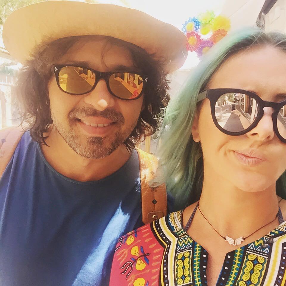 #niceisnice. Delia, vacanţă pe Coasta de Azur 318517