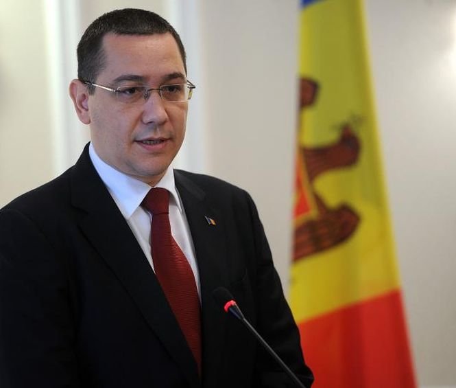 Ponta: Detest această practică cu surse judiciare