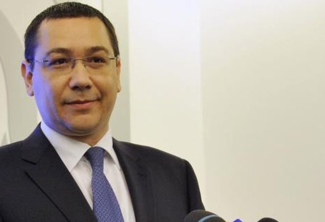 Ponta: Nu există o înţelegere Iohannis-Isărescu