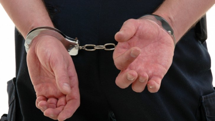 Român arestat în Austria, pentru trafic de persoane