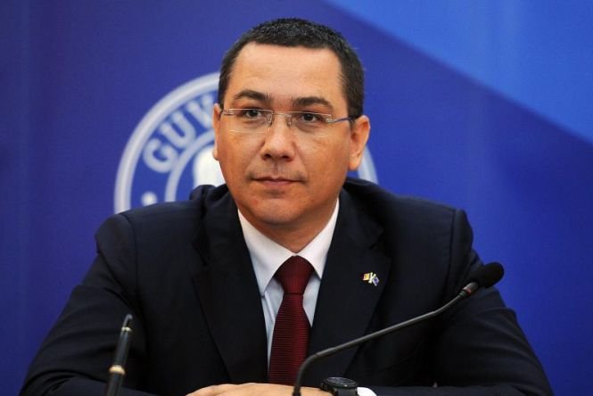 Victor Ponta, despre cazul de la Vaslui: Cred că orice om normal a fost indignat 