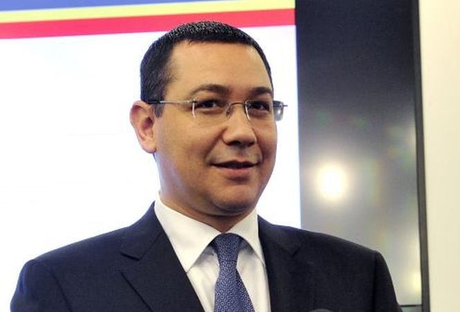 Victor Ponta, diseară, la &quot;Subiectiv cu Răzvan Dumitrescu&quot;