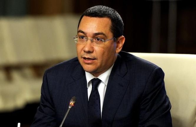 Victor Ponta: Felicit Antena 3 pentru campania împotriva abuzurilor